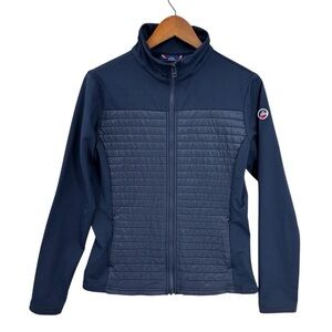 FUSALP Youth Kids Aspon II Jacket Lightweight Full Zip